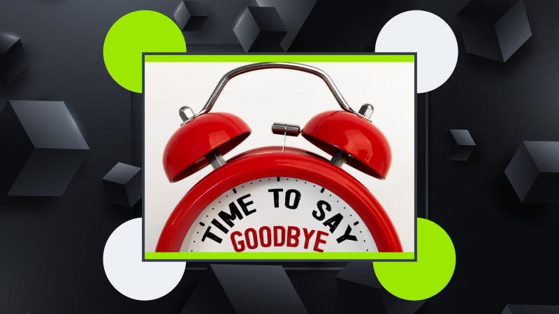 BetPawa Guide to Saying Goodbye